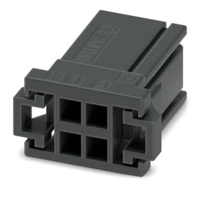 PHOENIX CONTACT - Leiterplattenstecker