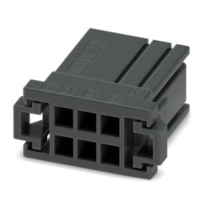 PHOENIX CONTACT - Leiterplattenstecker
