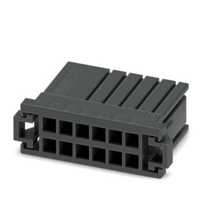 PHOENIX CONTACT - Leiterplattenstecker