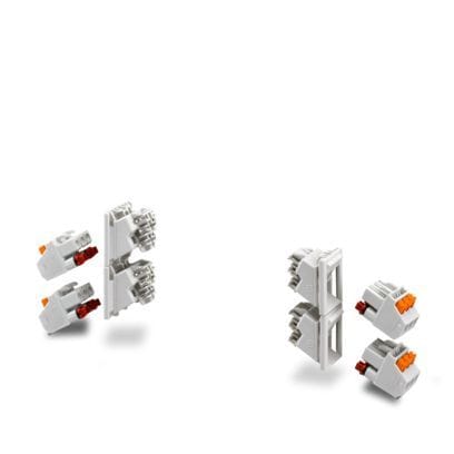 PHOENIX CONTACT - Steckverbinder-Set