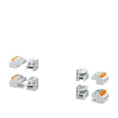 PHOENIX CONTACT - Steckverbinder-Set