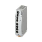 PHOENIX CONTACT - Industrial Ethernet Switch