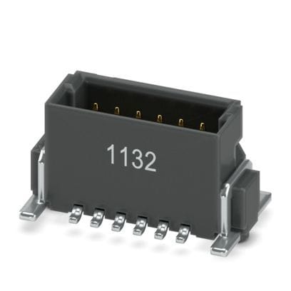 PHOENIX CONTACT - SMD-Messerleisten