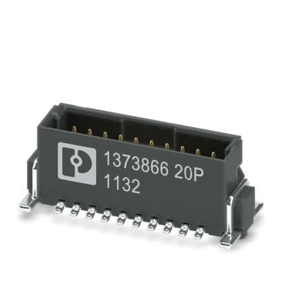PHOENIX CONTACT - SMD-Messerleisten