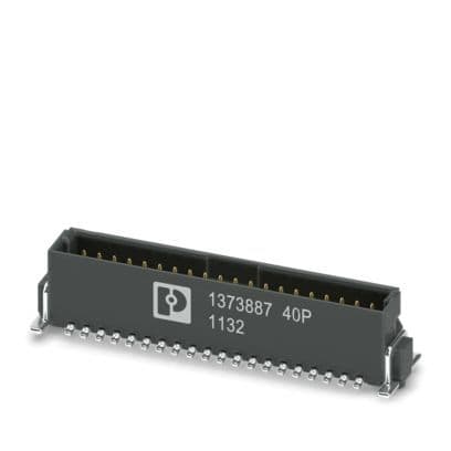 PHOENIX CONTACT - SMD-Messerleisten
