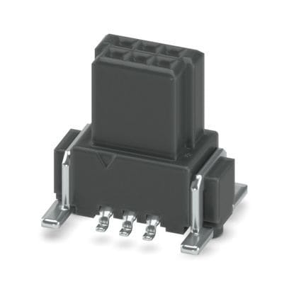 PHOENIX CONTACT - SMD-Federleisten