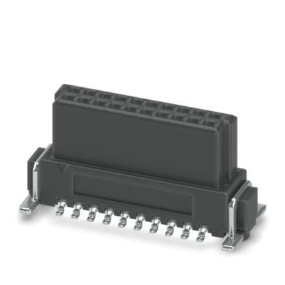 PHOENIX CONTACT - SMD-Federleisten