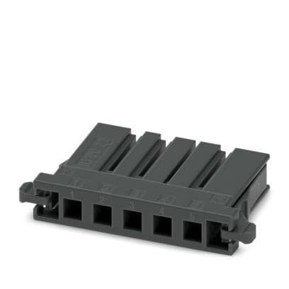 PHOENIX CONTACT - Leiterplattenstecker
