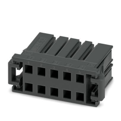PHOENIX CONTACT - Leiterplattenstecker