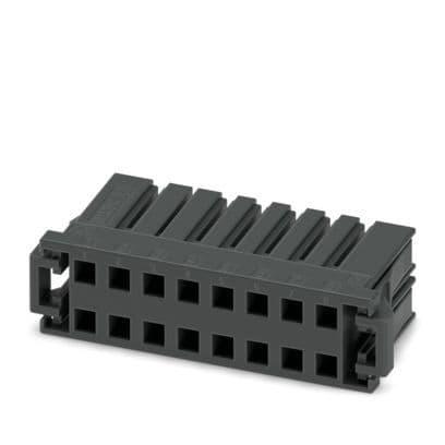 PHOENIX CONTACT - Leiterplattenstecker