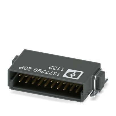 PHOENIX CONTACT - SMD-Messerleisten