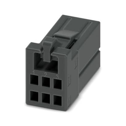 PHOENIX CONTACT - Leiterplattenstecker