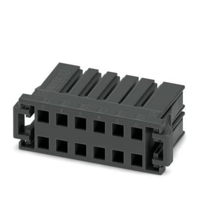 PHOENIX CONTACT - Leiterplattenstecker