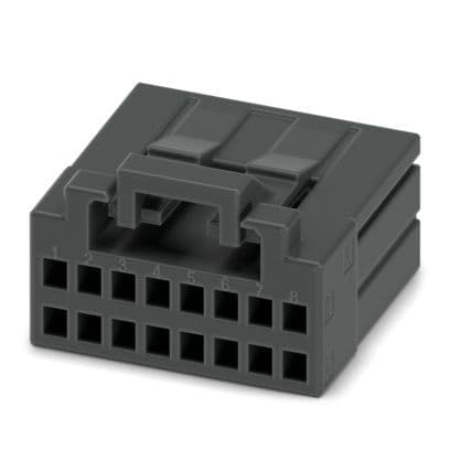 PHOENIX CONTACT - Leiterplattenstecker