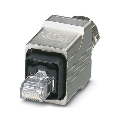 PHOENIX CONTACT - RJ45-Steckverbinder