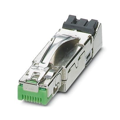PHOENIX CONTACT - RJ45-Steckverbinder