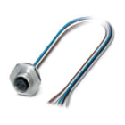 PHOENIX CONTACT - Gerätesteckverbinder Vorderwand