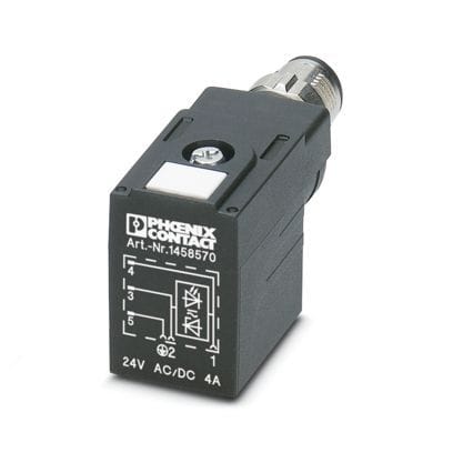 PHOENIX CONTACT - Ventilstecker