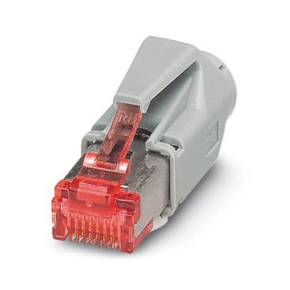 PHOENIX CONTACT - RJ45-Steckverbinder