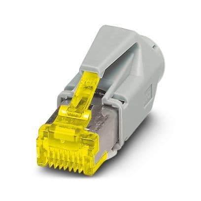 PHOENIX CONTACT - RJ45-Steckverbinder