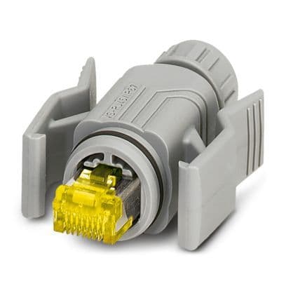PHOENIX CONTACT - RJ45-Steckverbinder