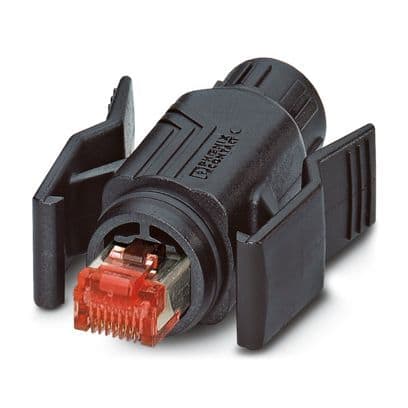 PHOENIX CONTACT - RJ45-Steckverbinder