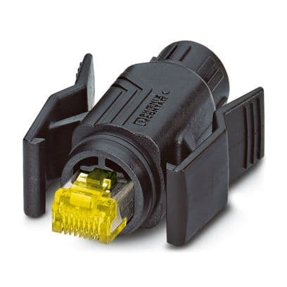 PHOENIX CONTACT - RJ45-Steckverbinder