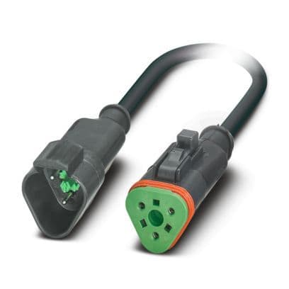 PHOENIX CONTACT - Sensor-/Aktor-Kabel