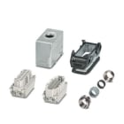 PHOENIX CONTACT - Steckverbinder-Set