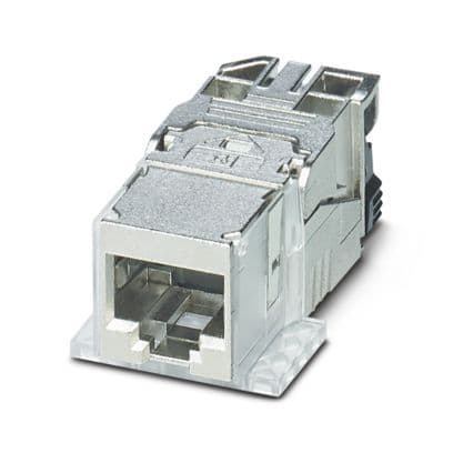 PHOENIX CONTACT - RJ45-Buchseneinsatz