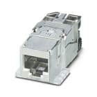 PHOENIX CONTACT - RJ45-Buchseneinsatz
