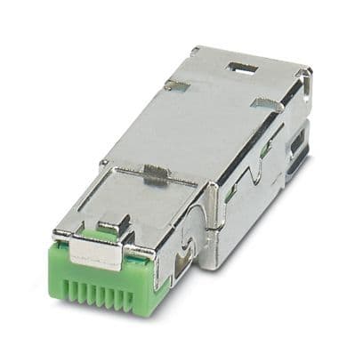 PHOENIX CONTACT - RJ45-Stifteinsatz