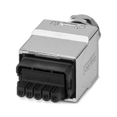PHOENIX CONTACT - Power-Steckverbinder
