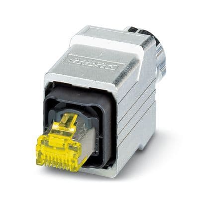 PHOENIX CONTACT - RJ45-Steckverbinder