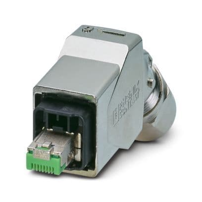 PHOENIX CONTACT - RJ45-Steckverbinder