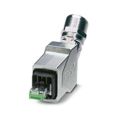 PHOENIX CONTACT - RJ45-Steckverbinder