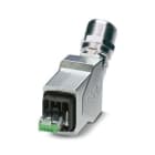 PHOENIX CONTACT - RJ45-Steckverbinder