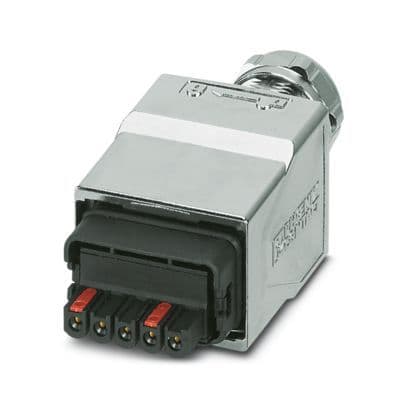 PHOENIX CONTACT - Power-Steckverbinder