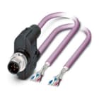 PHOENIX CONTACT - Bussystem-Kabel