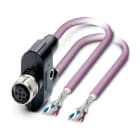 PHOENIX CONTACT - Bussystem-Kabel