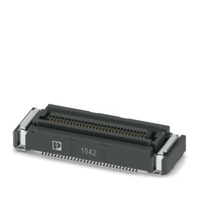 PHOENIX CONTACT - SMD-Federleisten