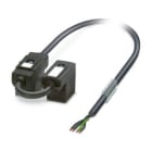 PHOENIX CONTACT - Doppelventilstecker-Kabel
