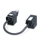 PHOENIX CONTACT - Doppelventilstecker-Adapter