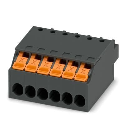 PHOENIX CONTACT - Leiterplattenstecker