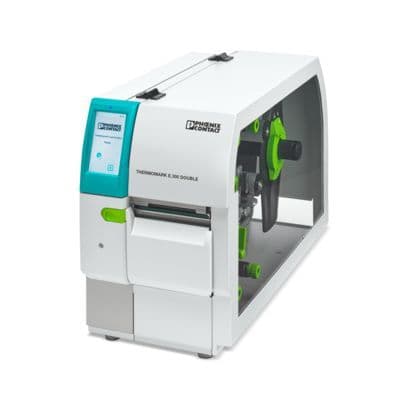 PHOENIX CONTACT - Thermotransferdrucker