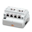 PHOENIX CONTACT - Industrial Ethernet Switch