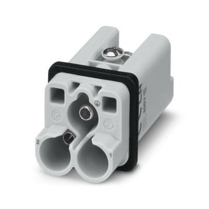 PHOENIX CONTACT - Kontakteinsatz