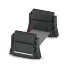 PHOENIX CONTACT - Konfektionierte IDC-Federleiste