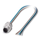 PHOENIX CONTACT - Gerätesteckverbinder Vorderwand