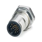 PHOENIX CONTACT - Gerätesteckverbinder Hinterwand